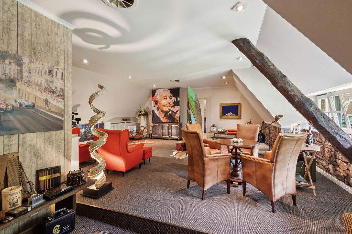 Immobilie in Undeloh - Ein sicheres Refugium im Herzen der Natur - Bild 20