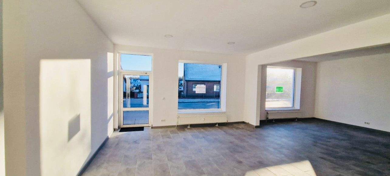 Immobilie in Oranienburg - Kapitalanleger & Investoren aufgepasst: Gewerbeeinheiten mit 305?qm & Ausbaupotenzial! - Oranienburg - Bild 10