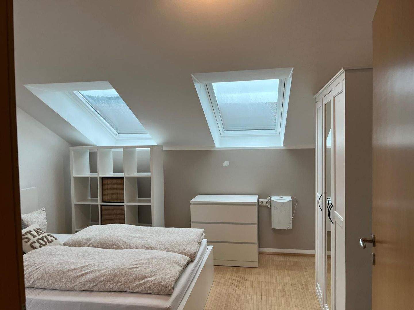 Immobilie in Gmund - zentral gelegene 2-Zimmer Wohnung - Gmund a. Tegernsee - Bild 10