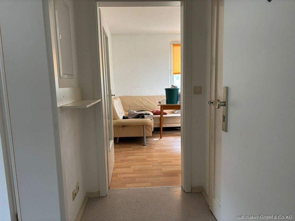 Immobilie in Röslau - Wohnen trifft Kapitalanlage – Mehrfamilienhaus in Röslau - Bild 11