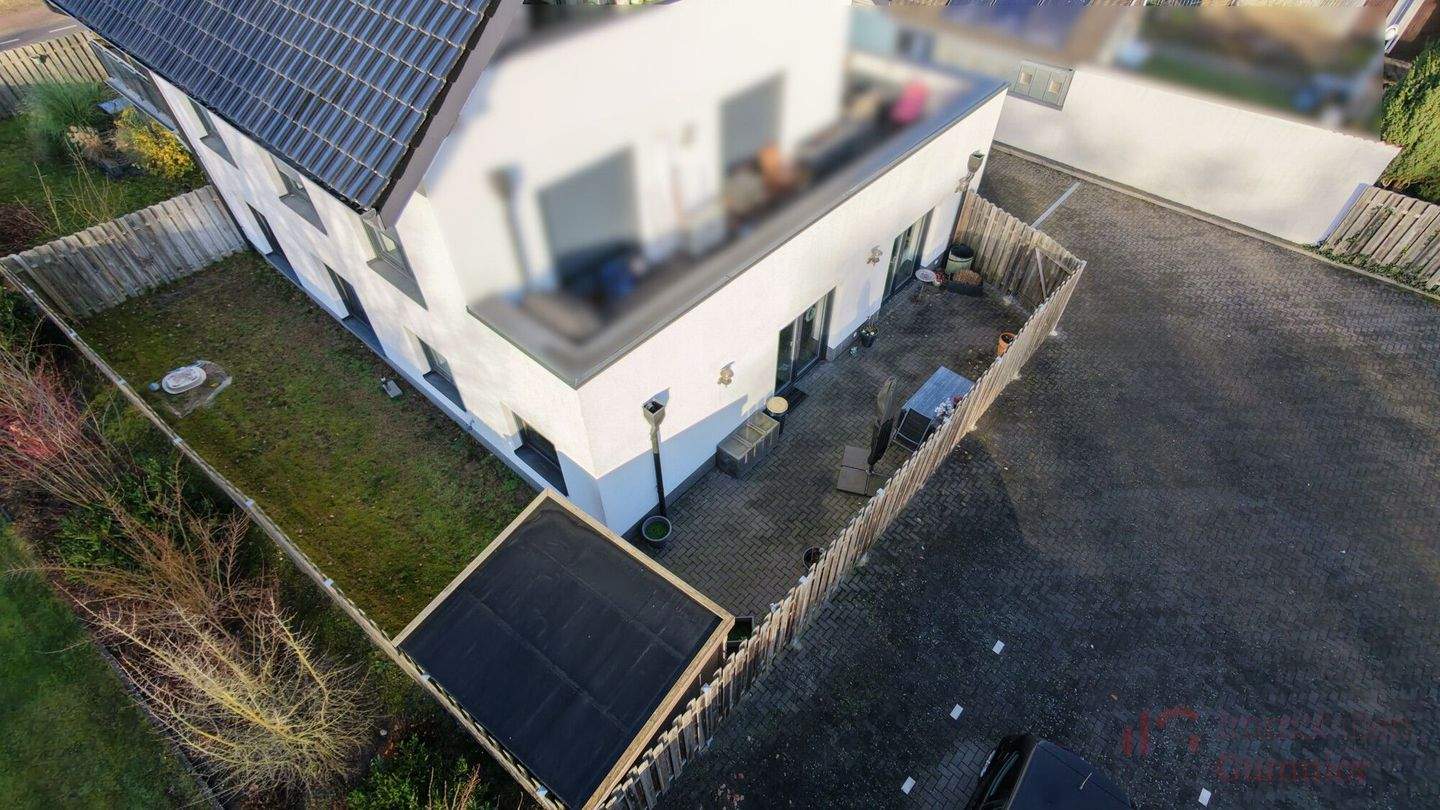 Immobilie in Lünne - IMMOBILIEN GUMNIOR präsentiert: barrierefreie, moderne 3- Zimmer-Erdgeschosswohnung mit PKW Stellplatz - Bild 18