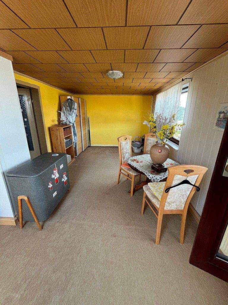 Immobilie in Apolda - geräumige Doppelhaushälfte mit großem Grundstück frei ab Oktober - Bild 10