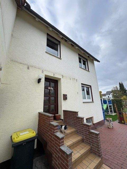 Immobilie in Brakel - Einfamilienhaus in ruhiger und landschaftsnaher Lage von Brakel - Bild 2