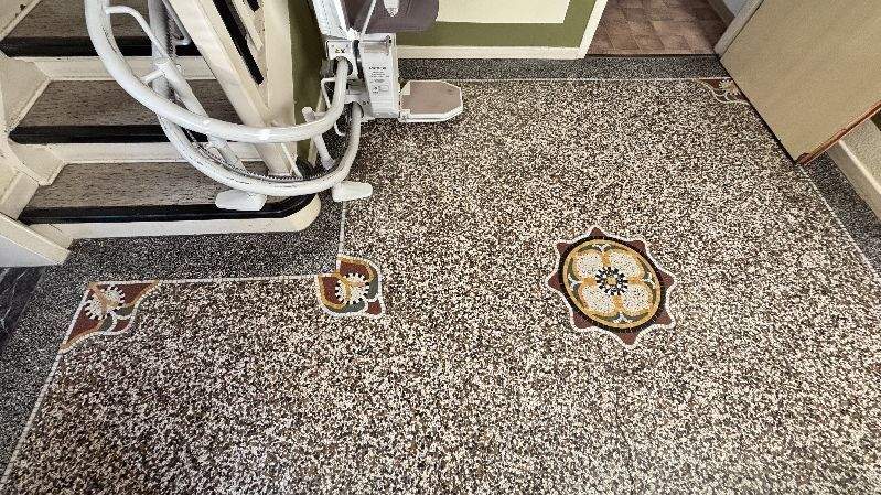 Immobilie in Feldatal - Idyllischer Bauernhof mit angrenzenden Wiesen und direkter Bachlage - Bild 18