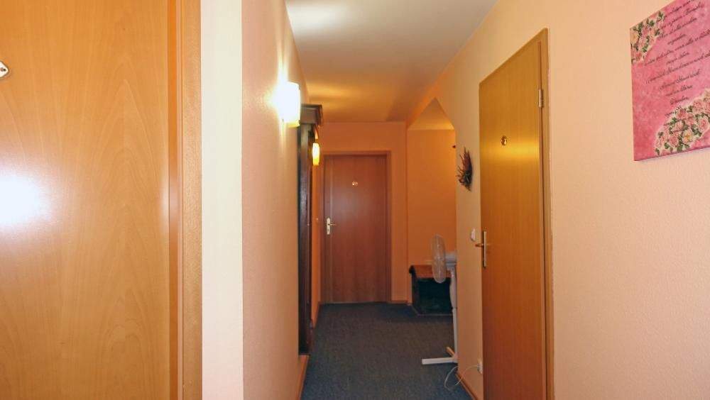 Immobilie in Dahme/Mark - Top Preis! Zweifamilienhaus mit Gewerbe - Bild 8