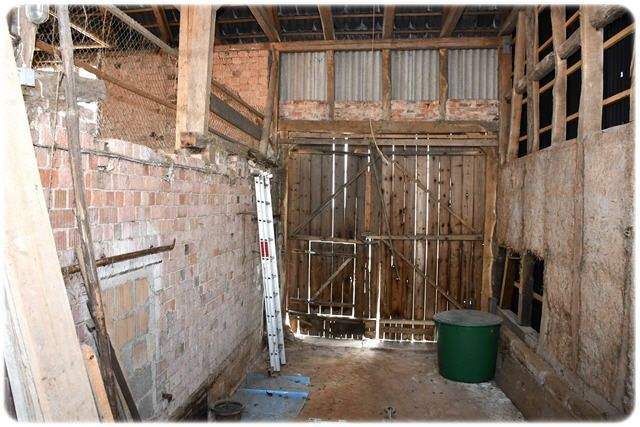 Immobilie in Waldeck - Gepflegtes Wohnhaus mit Nebengebäude - viel Platz für Wohnen, Arbeiten und Freizeit! - Bild 21