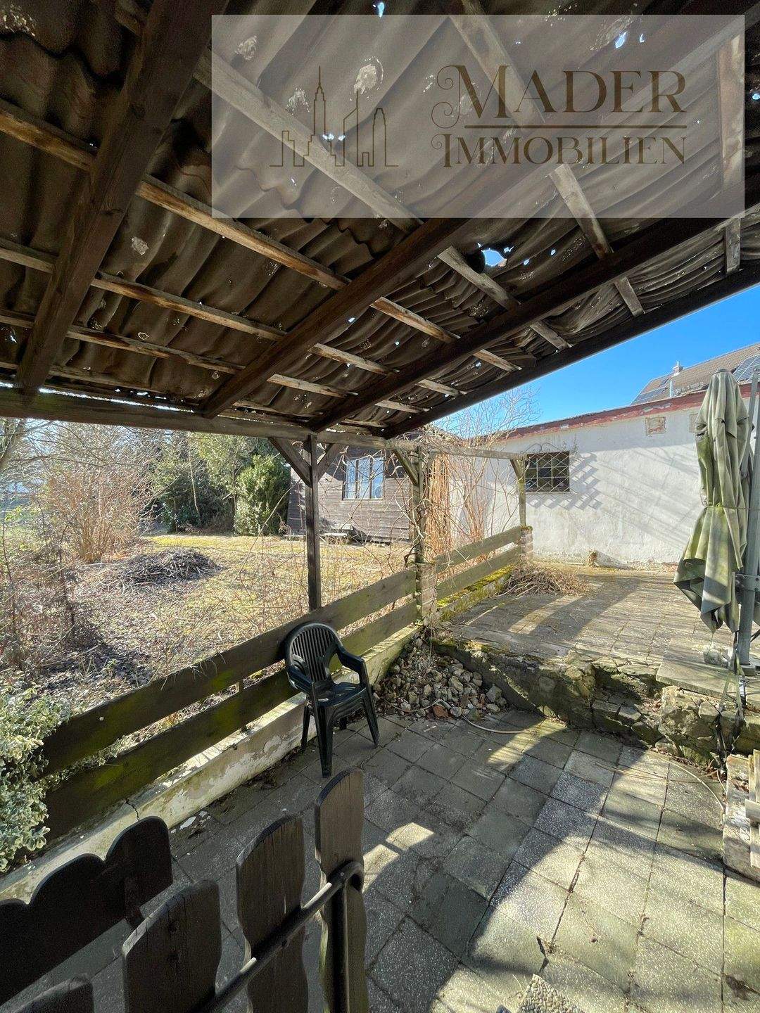 Immobilie in Marktleugast - Haus in Marktleugast / Mannsflur - Bild 3