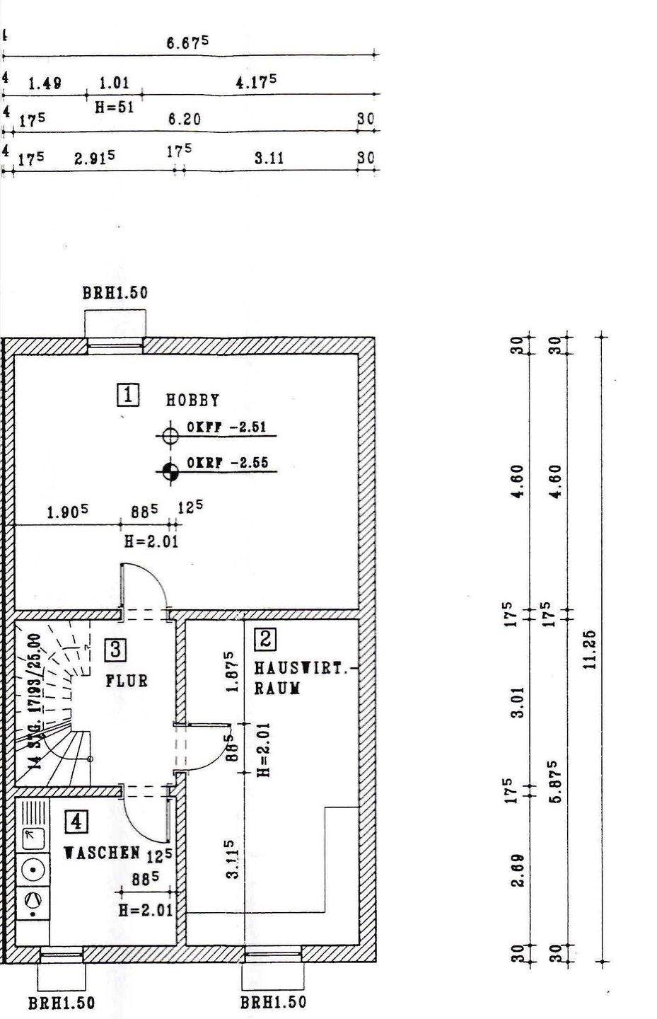Immobilie in Elxleben - gemütliche DHH in 99334 Bittstädt mit Kamin, Terrasse, Photovoltaik, vermietet - Bild 12
