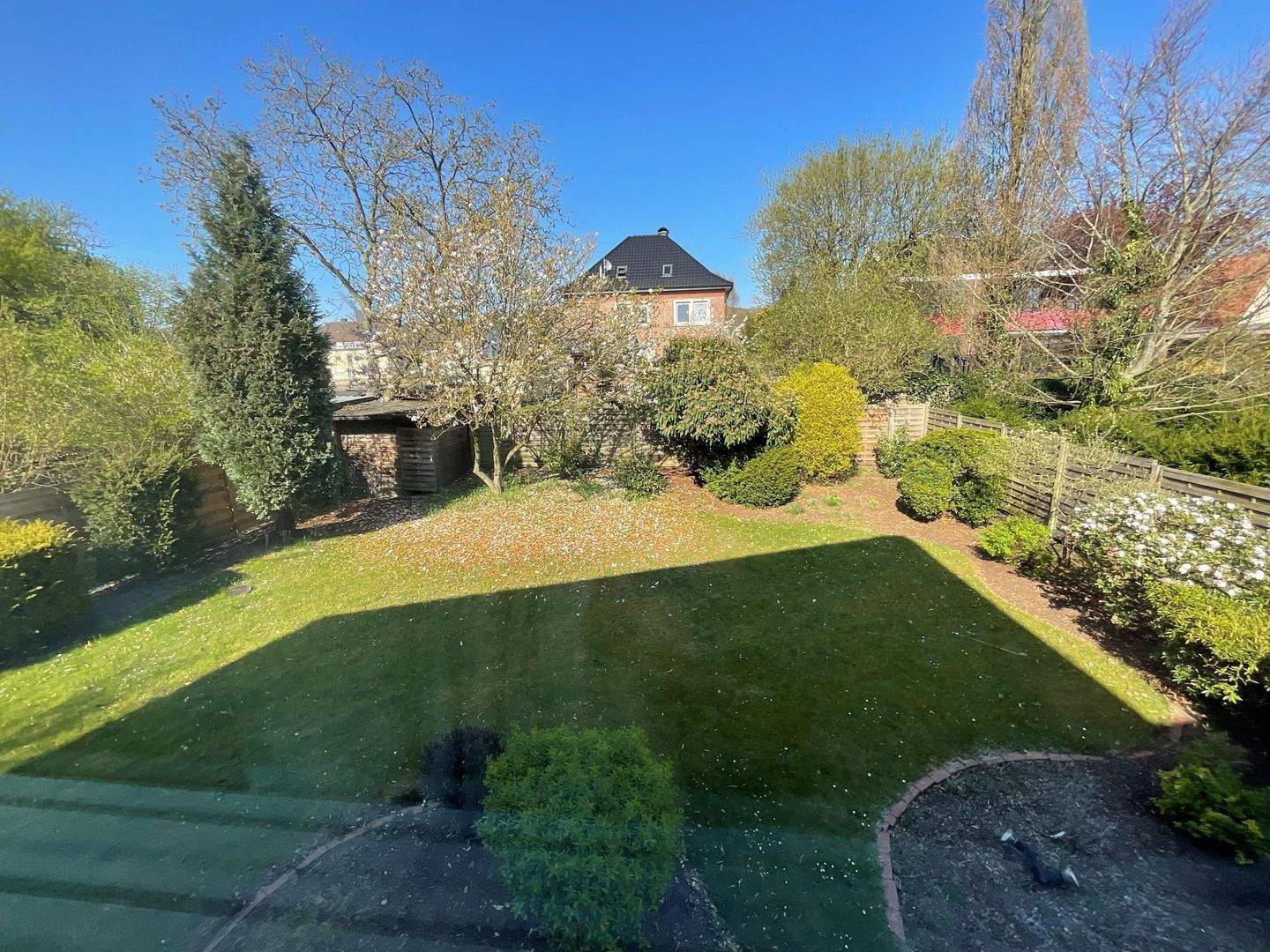 Immobilie in Lengerich - Immobilienpaket mit tollem Architektenhaus und einem Zweifamilienhaus mit Gewerbeeinheit - Bild 15