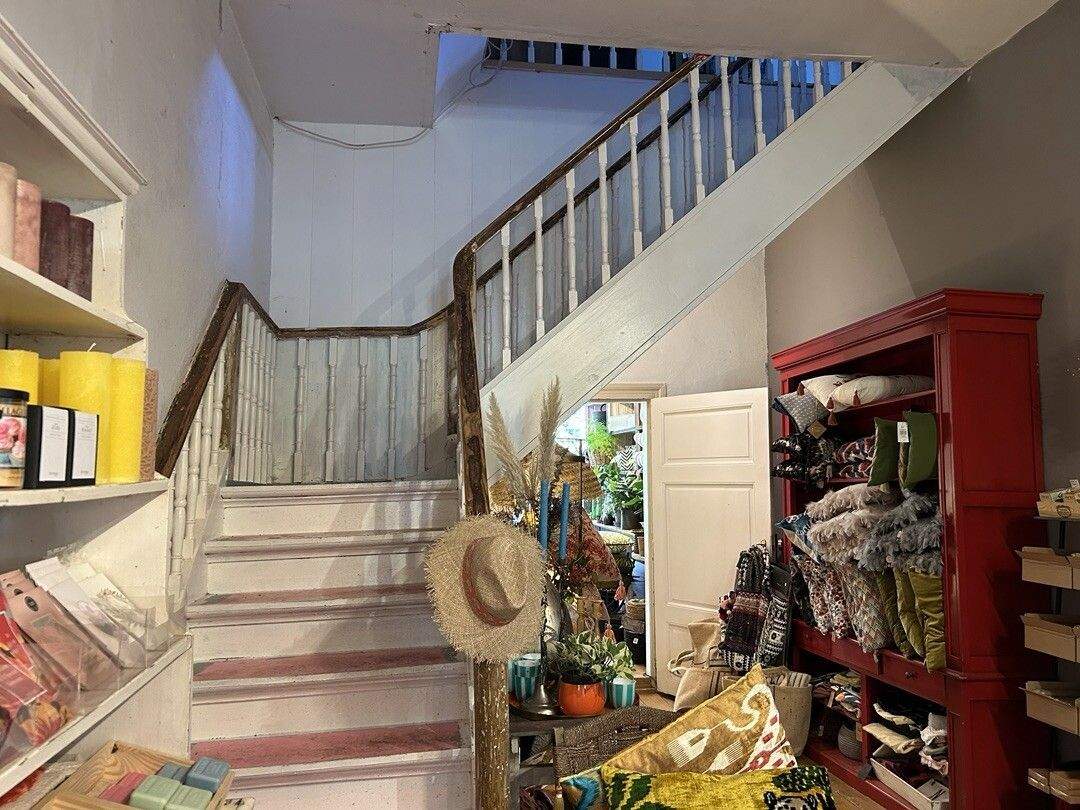 Immobilie in Harpstedt - Arbeiten und Wohnen unter einem Dach.    Geschäfts- und Wohnhaus in Toplage in Harpstedt zu verkaufen. - Bild 7