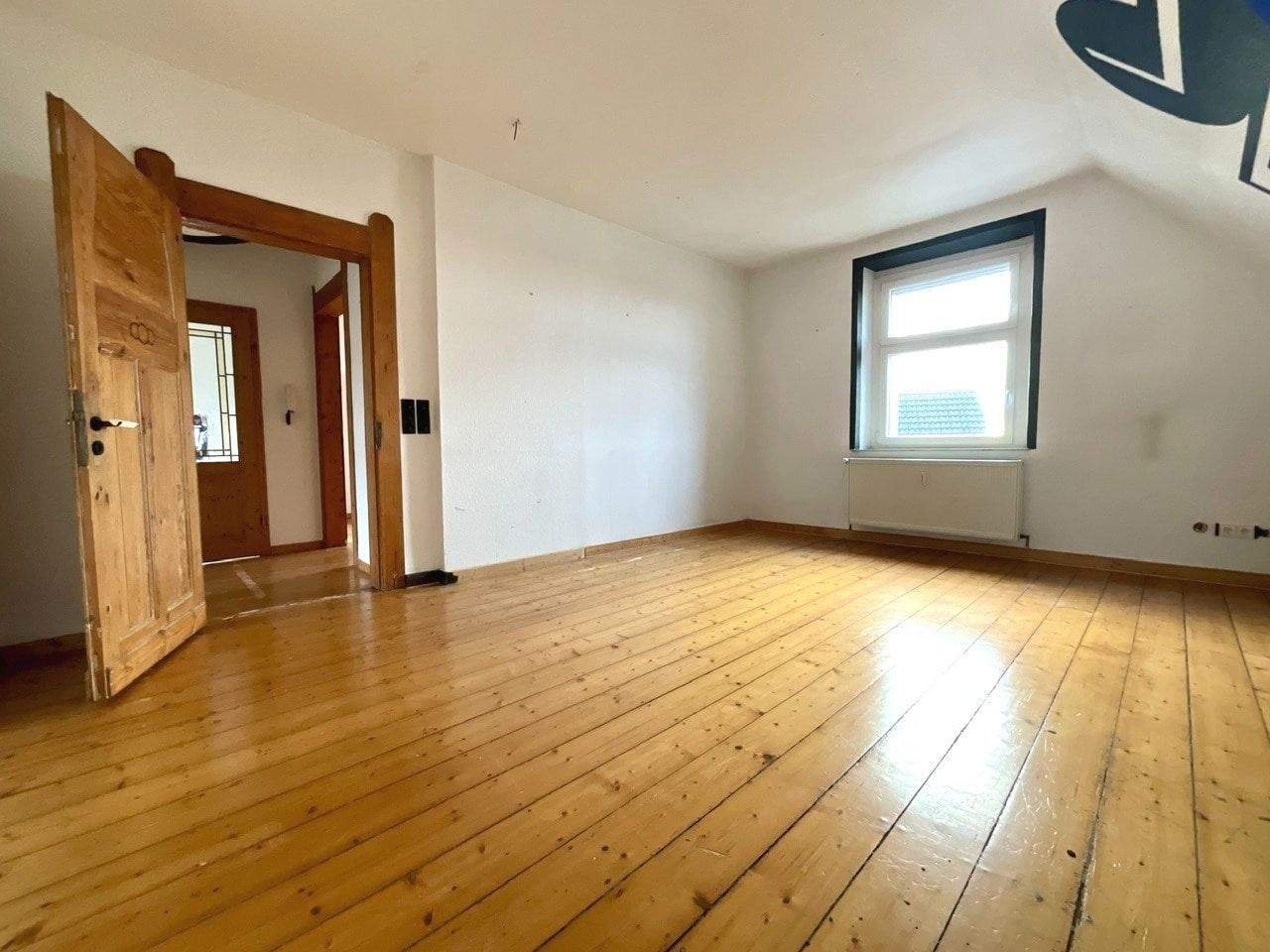 Immobilie in Halver - Historisches Zweifamilienhaus in Halver - Eine Kombination aus Eigennutzung und gesicherter Mieteinnahme - Bild 14