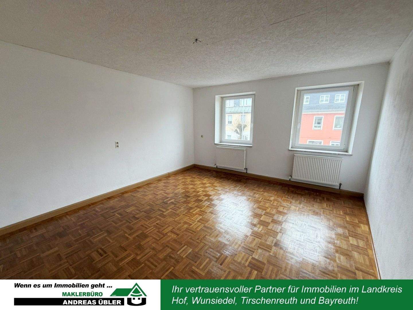 Immobilie in Weißenstadt - Charmantes Reihenhaus am Weißenstädter See - Bild 10