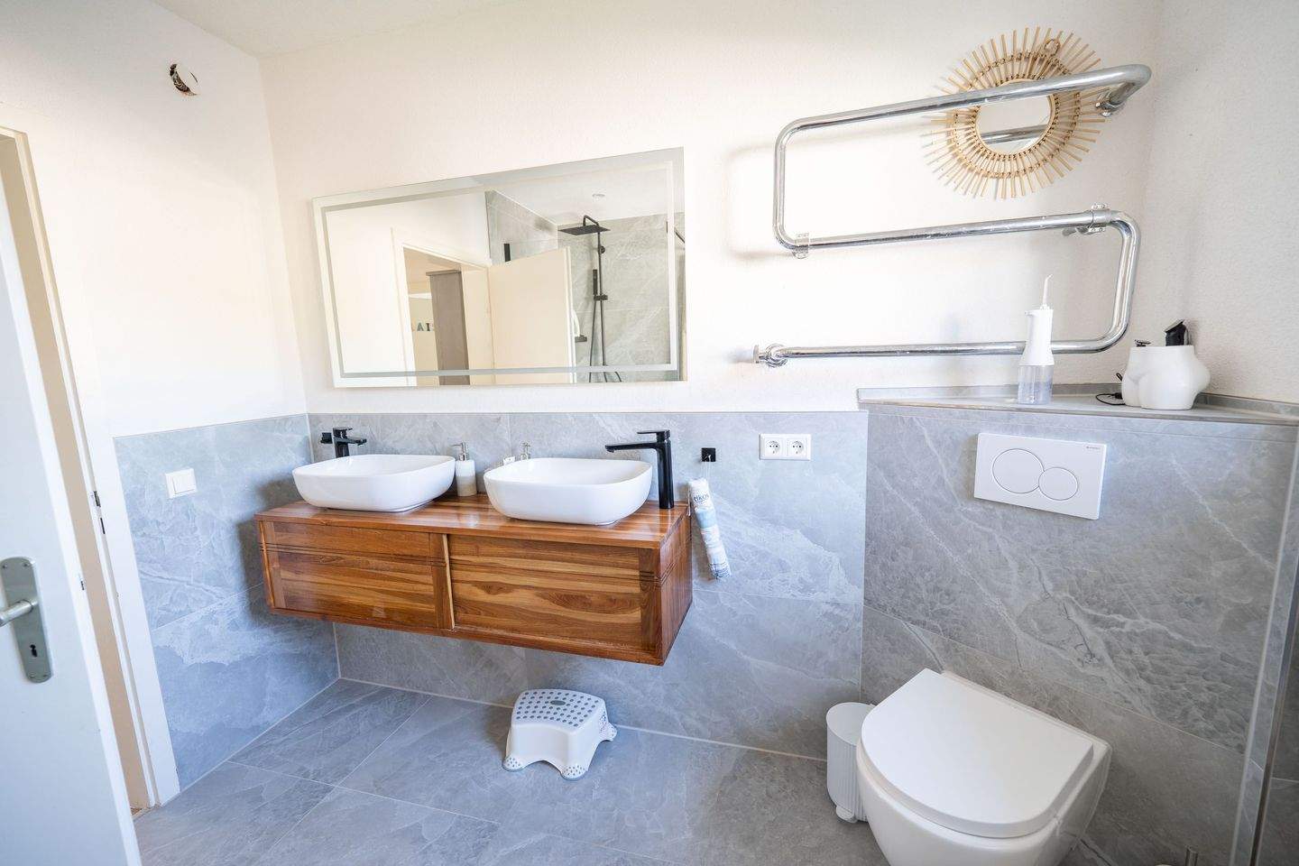 Immobilie in Gundelfingen - PROVISIONSFREI 4-Familien-Haus in begehrter Lage: Ruhig, naturnah und stadtnah - Bild 12