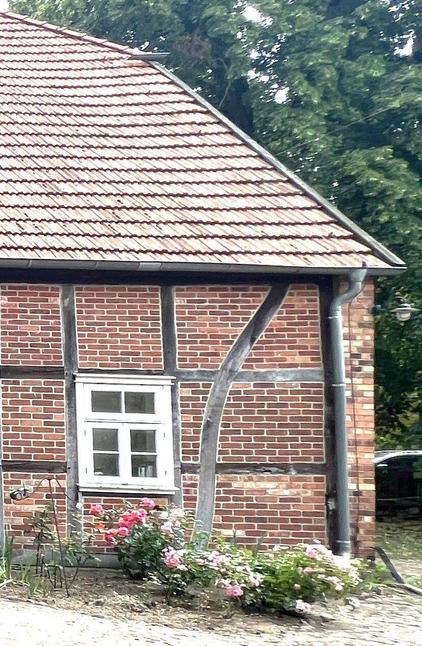 Immobilie in Trebel - "Landleben deluxe im Wendland"- Historische Hofstelle an der Nemitzer Heide" - Bild 5