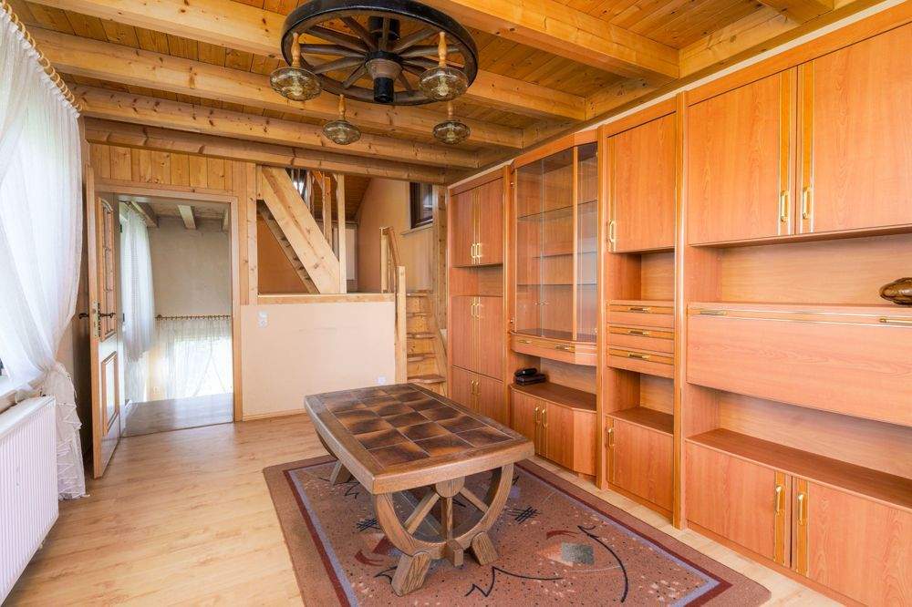 Immobilie in Karbach - Bezugsfreies Einfamilienhaus mit Einliegerwohnung und großem Grundstück! - Bild 11