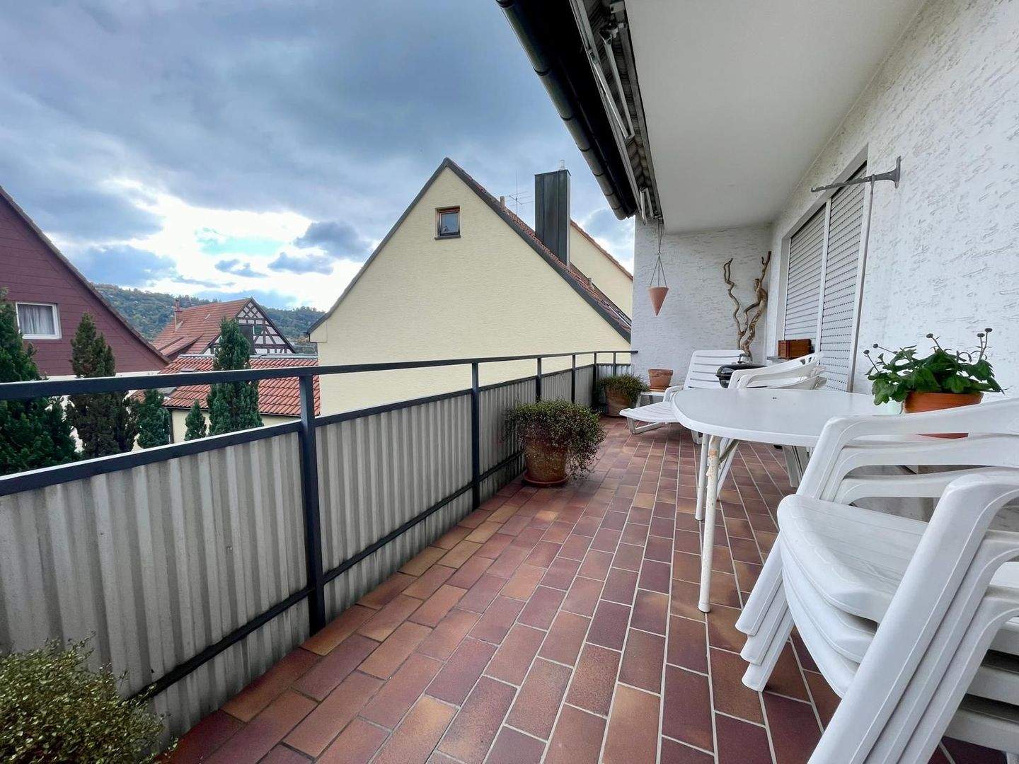 Immobilie in Remshalden - 2-FH zur Selbstnutzung und 3-FH zur Kapitalanlage in Remshalden zu verkaufen - Bild 42