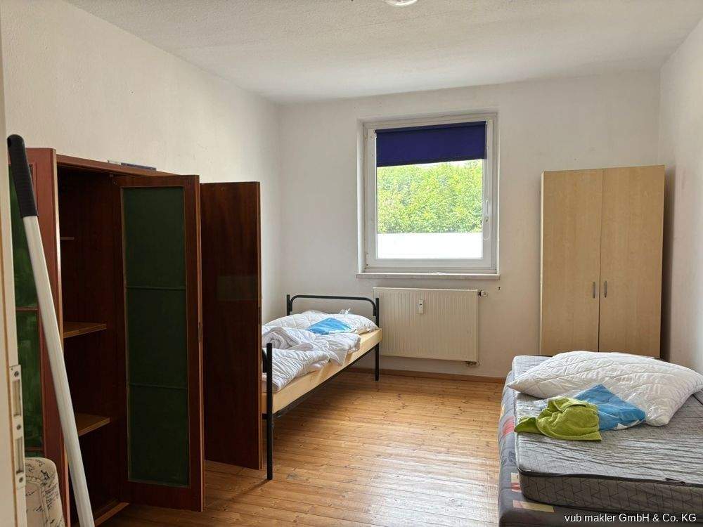 Immobilie in Röslau - Wohnen trifft Kapitalanlage – Mehrfamilienhaus in Röslau - Bild 10