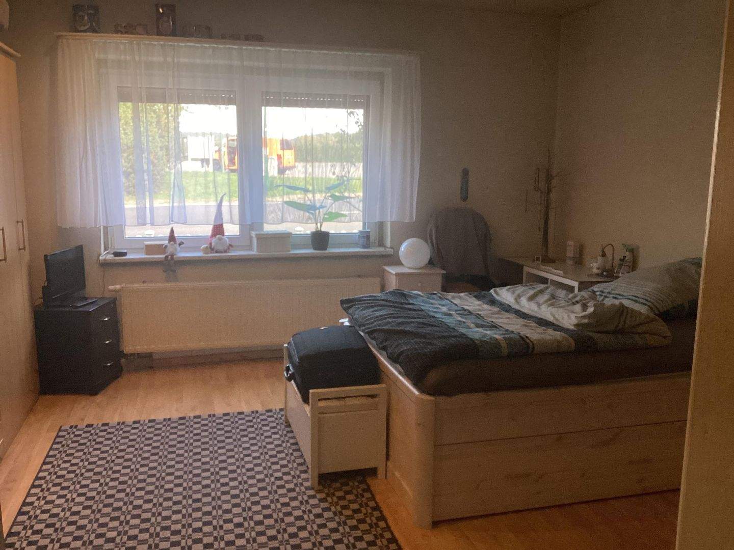 Immobilie in Chorin - Viel Platz für Hund und Katz - Bild 16