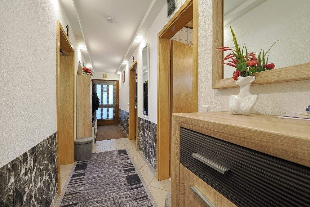 Immobilie in Ertingen - *** Vorankündigung *** Ein- bis Zweifamilienhaus mit ELW - Bild 24