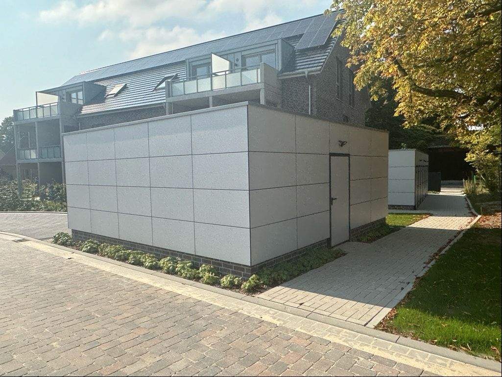 Immobilie in Fintel - Willkommen im Quartier Burvagshoff - Bild 6