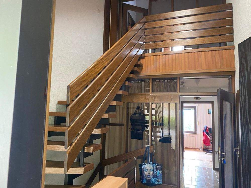 Immobilie in Kulmbach - Ein Haus zum Glücklichsein! Beste Lage - super Aussicht! - Bild 4