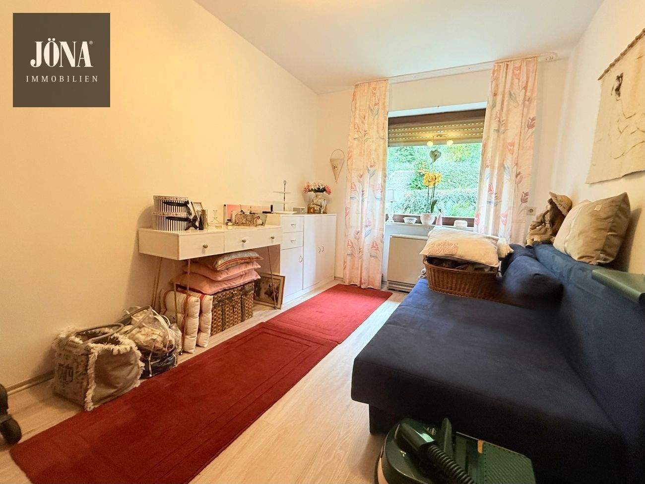 Immobilie in Kulmbach - Mehrfamilienhaus am Fuße der Plassenburg - Wohnen mit Weitblick - Bild 14