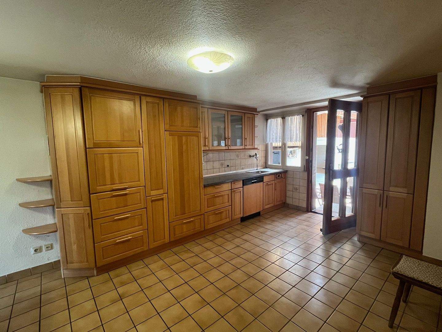 Immobilie in Efringen-Kirchen - Gepflegtes Bauernhaus in Egringen bietet massig Platz und noch mehr Möglichkeiten - Bild 14