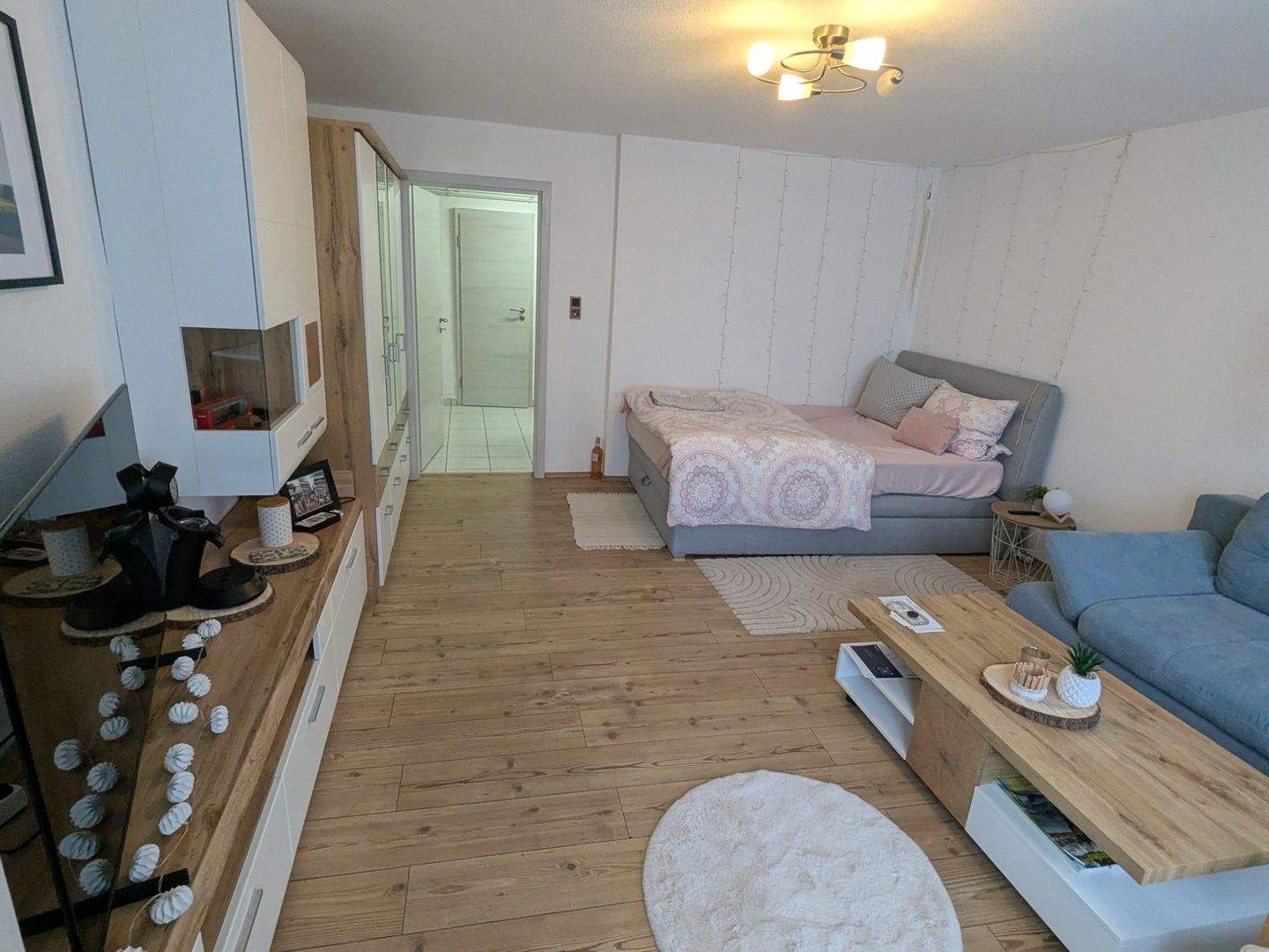 Immobilie in Eisenberg - Gemütliches Einfamilienhaus mit großzügiger Terrasse und Ausbaupotential im Dachgeschoss. - Bild 14