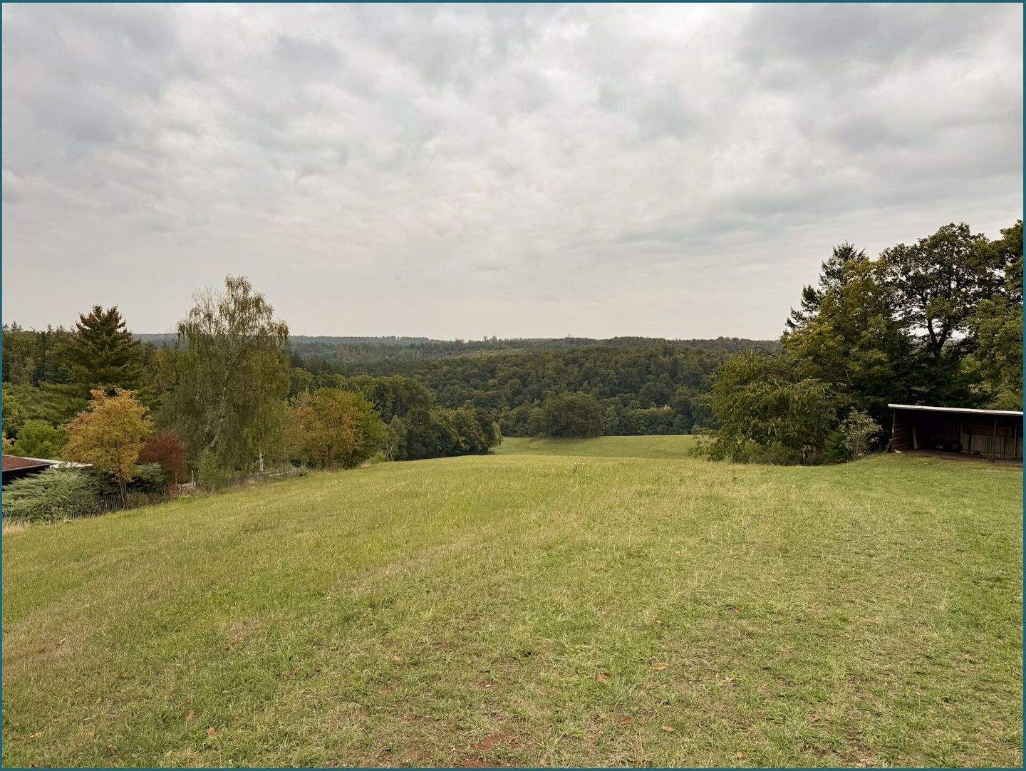 Immobilie in Mansfeld - Charmantes "Tiny House" für Naturliebhaber - Bild 28