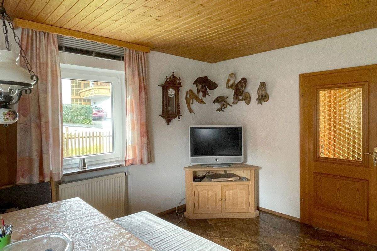 Immobilie in Lindberg - Geräumiges Einfamilienhaus in bester Lage in Zwiesel - Bild 14