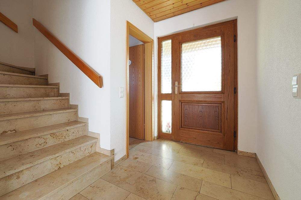 Immobilie in Ertingen - *** Vorankündigung *** Ein- bis Zweifamilienhaus mit ELW - Bild 7