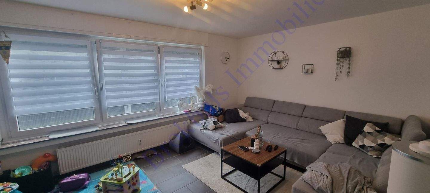 Immobilie in Harsewinkel - Zweifamilienhaus mit ausgebautem DG und mit 3 Garagen in Harsewinkel, provisionsfrei für Käufer - Bild 9