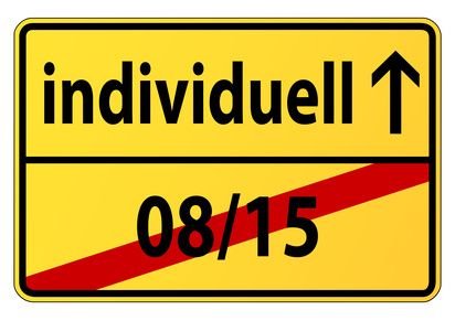 08-15 .... individuell