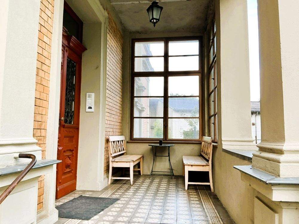 Immobilie in Guben - Villa mit 3 Wohneinheiten auf der Sonnenseite Gubens - Bild 7