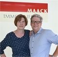 Claudia und Michael Maack Trittau