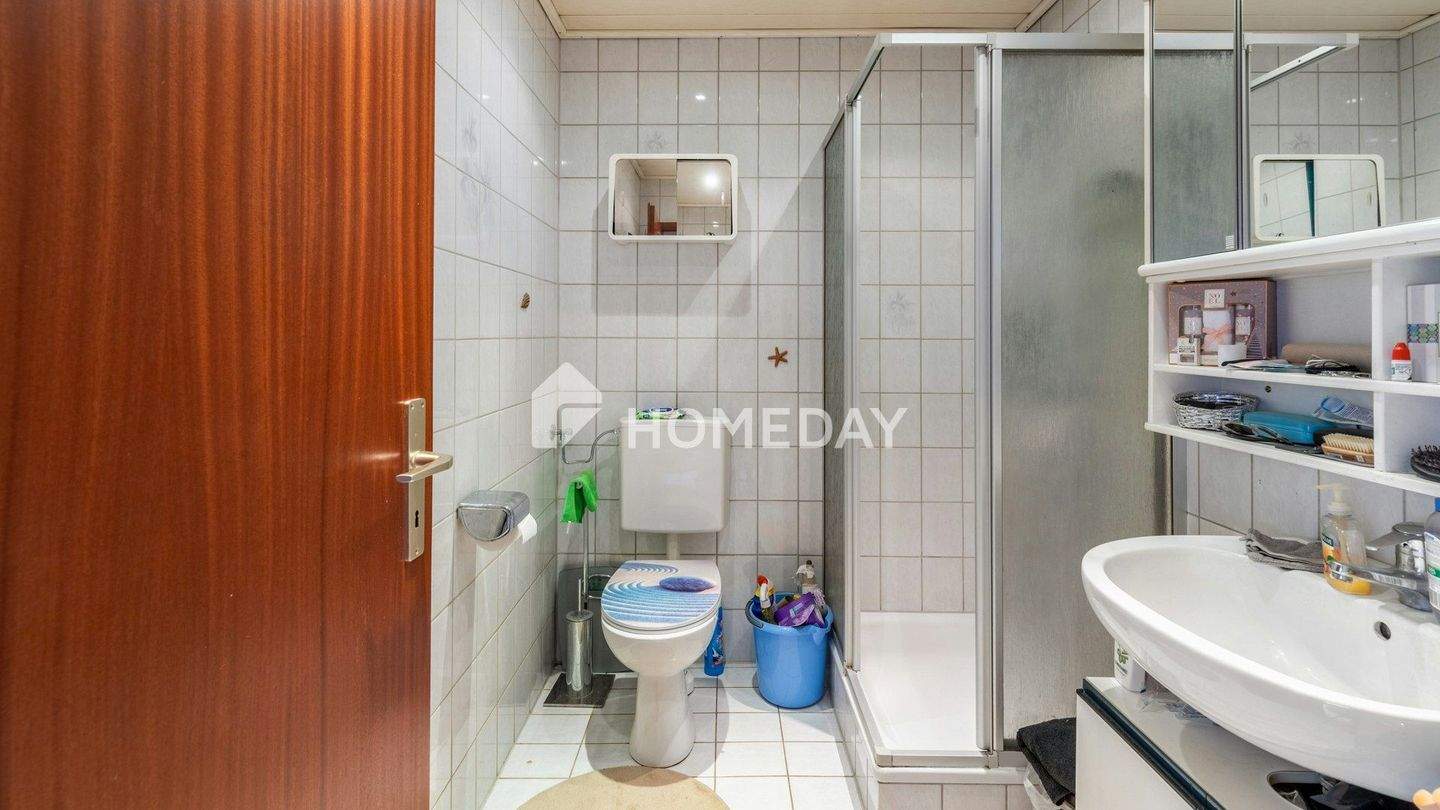 Immobilie in Neulußheim - Mehr Zuhause auf allen Ebenen – DHH mit Loggia, Balkon und wohligem Kaminofen - Bild 15