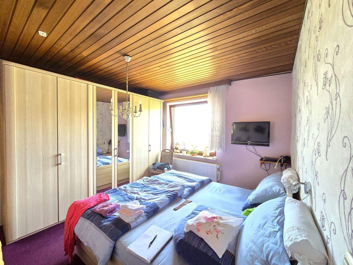 Immobilie in Hittbergen - Barrierefreies und rollstuhlgerechtes Einfamilienhaus - ruhige Wohnlage in Hittbergen nahe Lüneburg - Bild 10