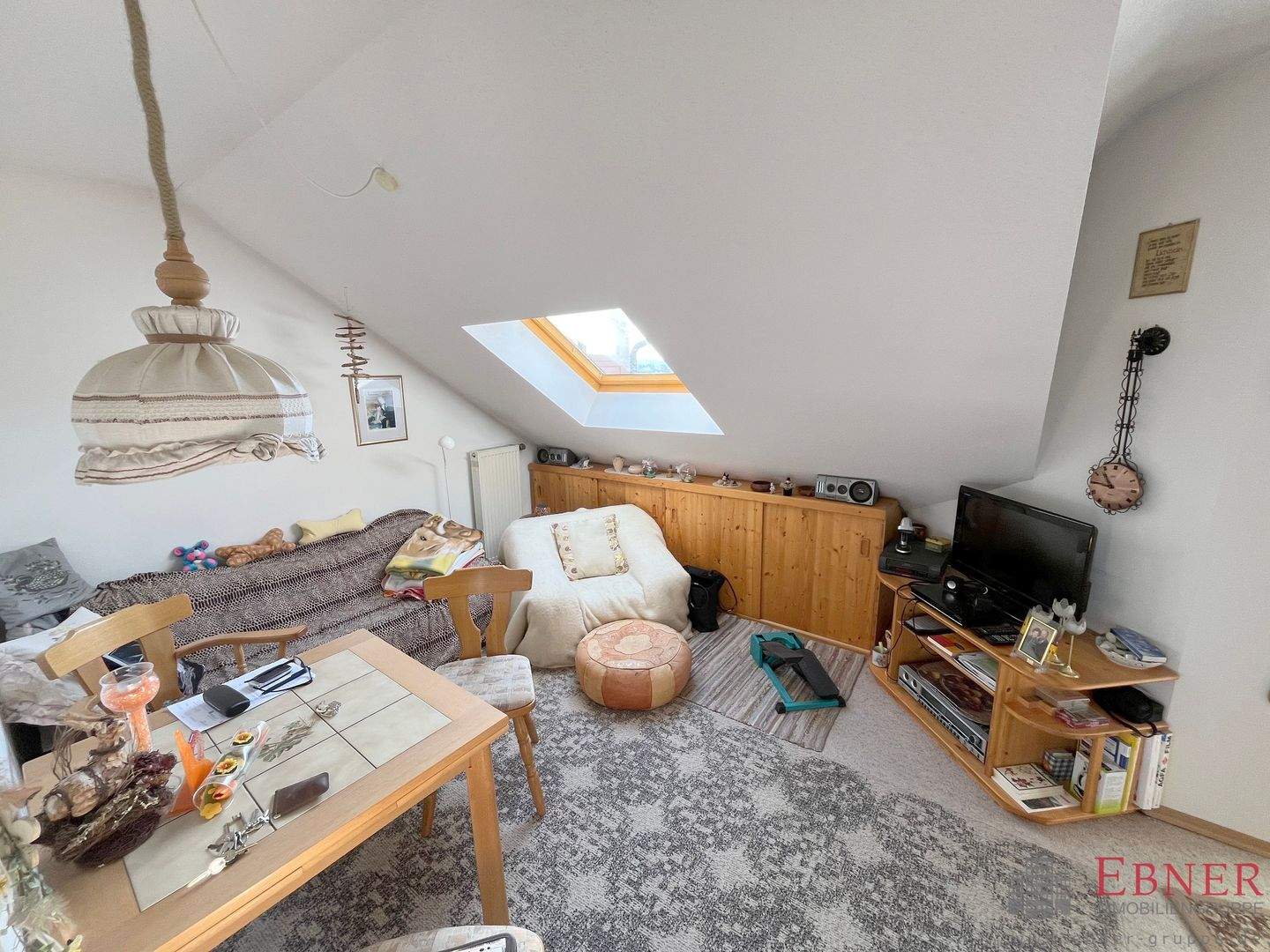 Immobilie in Sankt Englmar - Fernsicht! Appartement in Sankt Englmar / Bayer. Wald - Bild 4