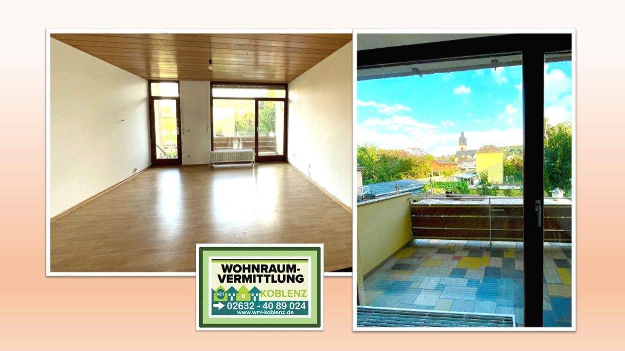 Immobilie in Koblenz - Dreifamilienhaus in Koblenz Neuendorf, Handwerkerstraße - Bild 5