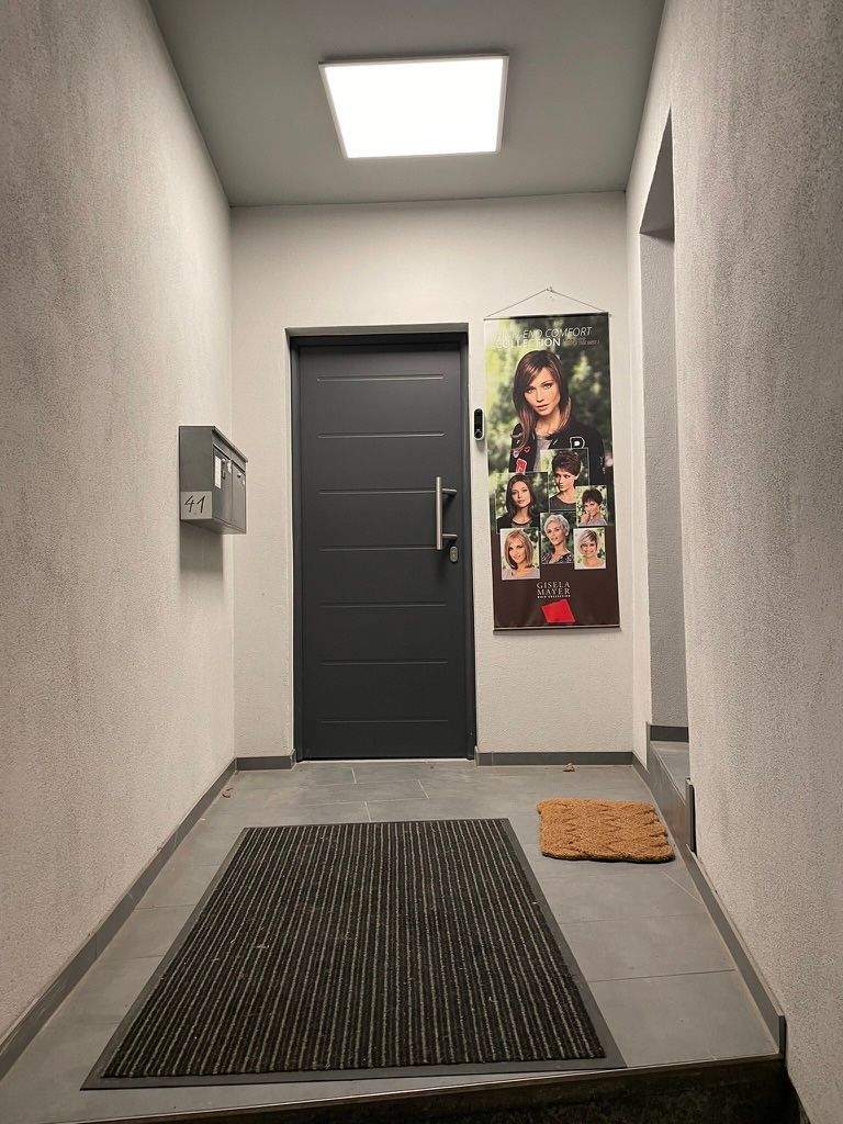 Immobilie in Bad Salzungen - Wohn-u. Geschäftshaus Innenstadt BaSa - oben wohnen-unten arbeiten - Bild 3