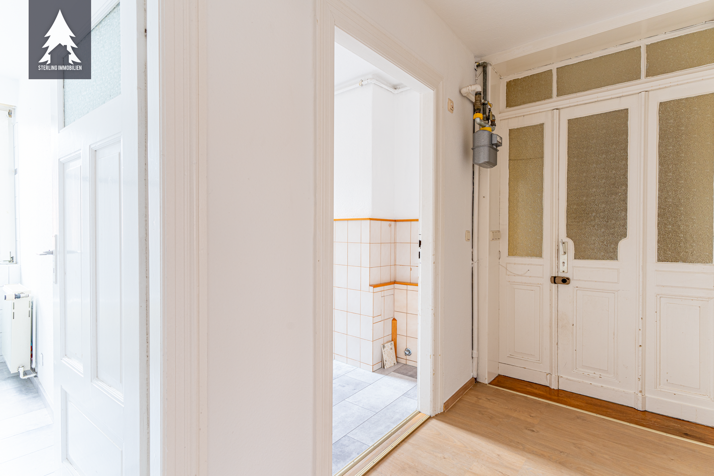 Immobilie in Blankenburg - Attraktives Mehrfamilienhaus mit Gewerbeeinheiten - Bild 13