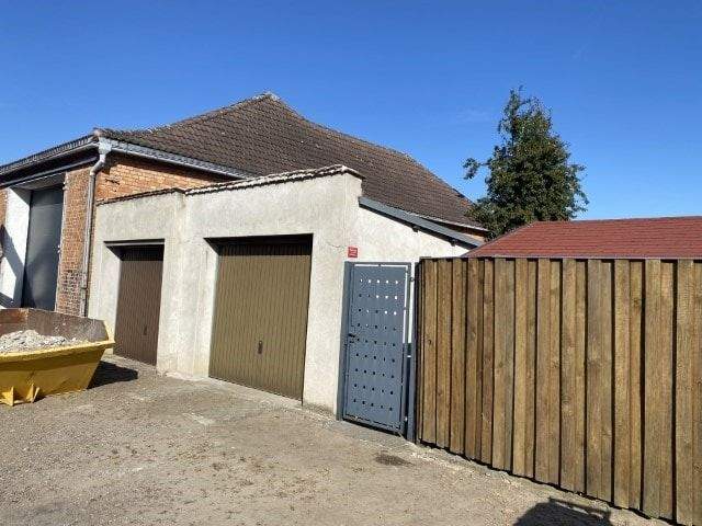 Immobilie in Waren (Müritz) - EFH mit viel Platz, zentrale Lage - Bild 4