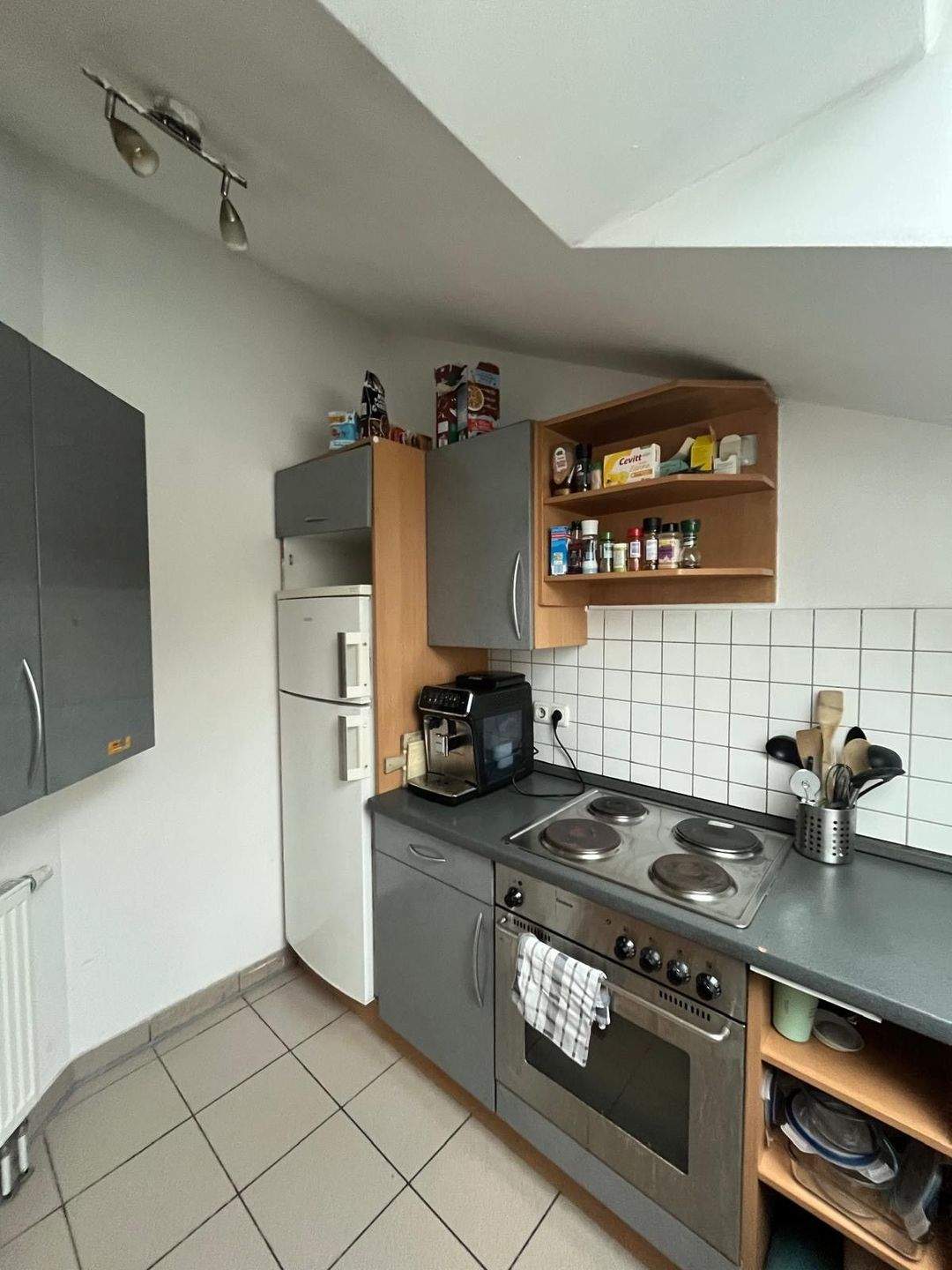 Immobilie in Gmund - zentral gelegene 2-Zimmer Wohnung - Gmund a. Tegernsee - Bild 8