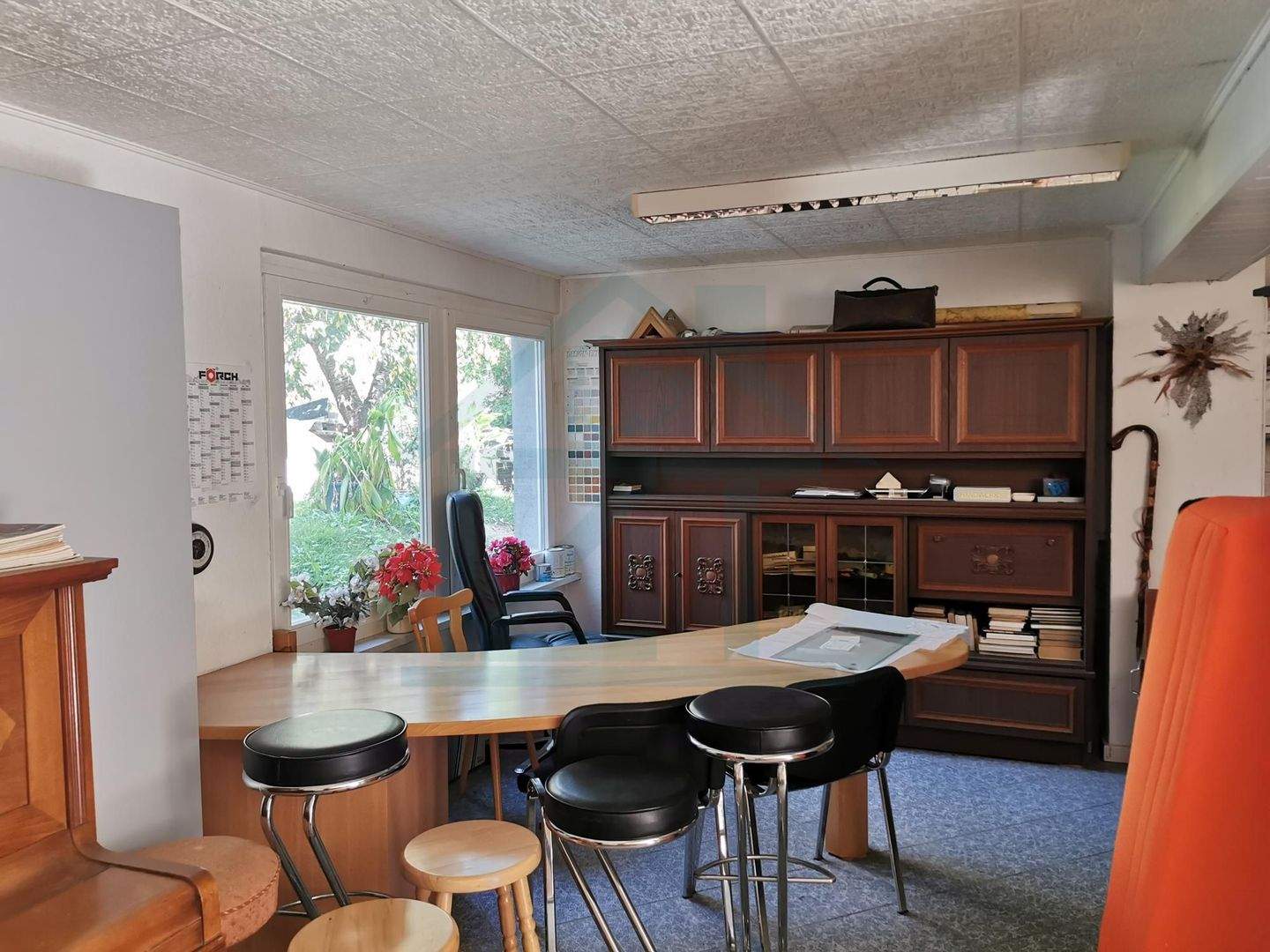 Immobilie in Berga/Elster - Wohnhaus mit Einliegerwohnung und Werkstatt, inkl. Nebengebäude, inkl. 698 m² Grundstück in Berga - Bild 20