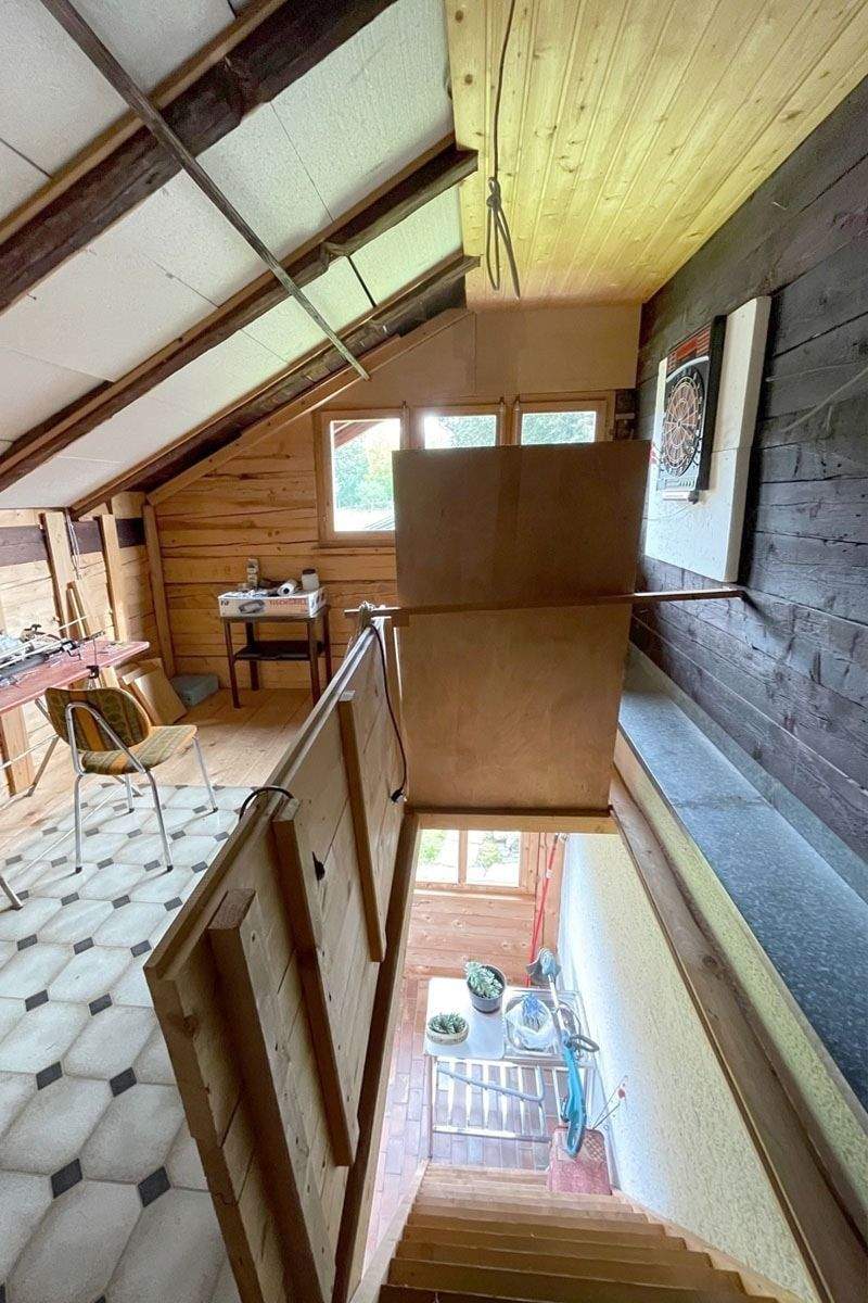 Immobilie in Lindberg - Geräumiges Einfamilienhaus in bester Lage in Zwiesel - Bild 48