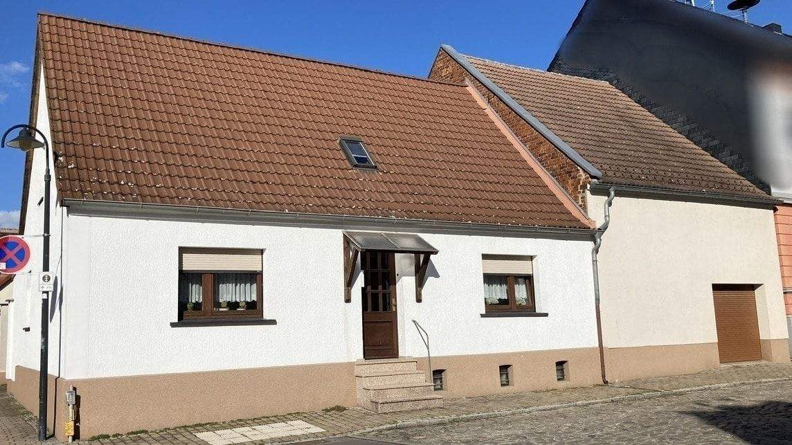 Immobilie in Biederitz - Wohlfühlhaus mit Charakter - Bild 1