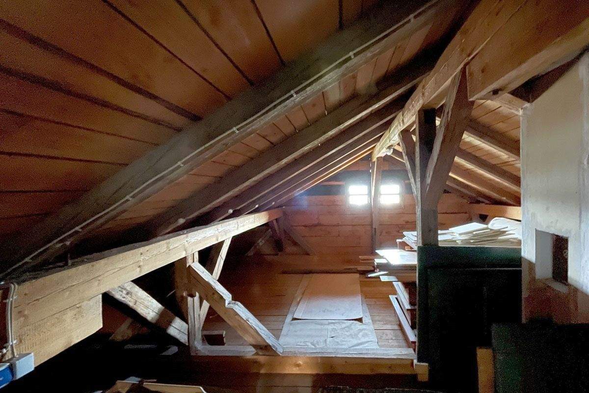 Immobilie in Lindberg - Geräumiges Einfamilienhaus in bester Lage in Zwiesel - Bild 36