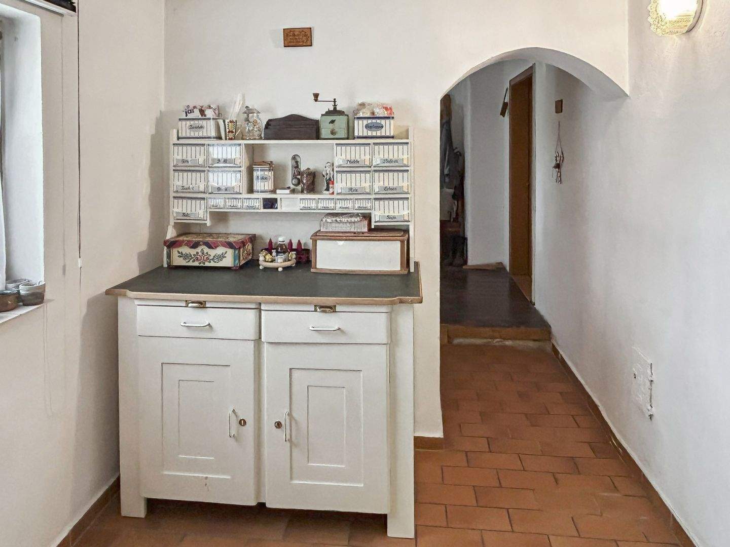 Immobilie in Langdorf - Naturjuwel trifft Potenzial - Einfamilienhaus in Langdorf - Außenried - Bild 1