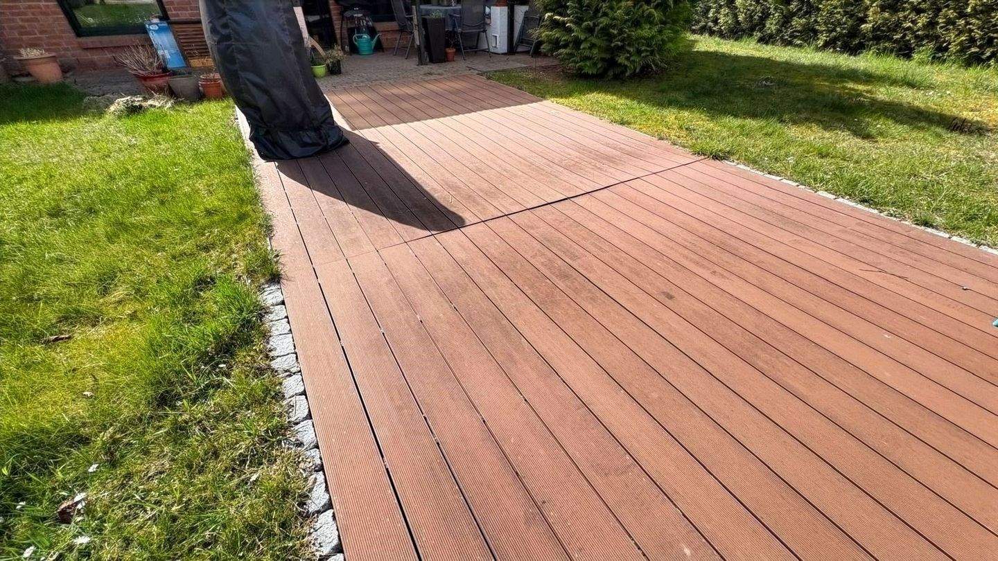 Immobilie in Nossentiner Hütte - Ruhe auf dem Land - Bild 9