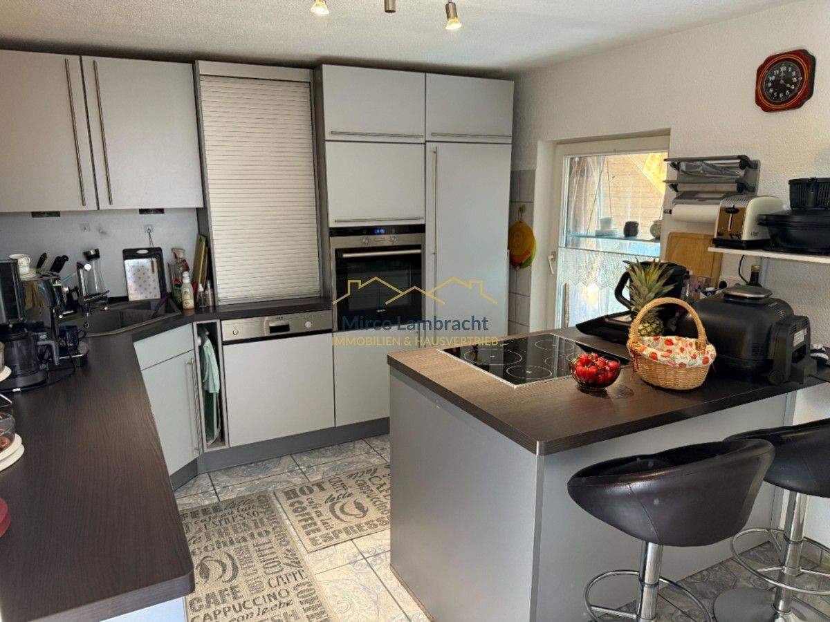 Immobilie in Breisach am Rhein - Maisonettewohnung mit   Doppelhauscharakter-Einzigartig. Individuell. Besonders. Zentral in Breisach - Bild 16